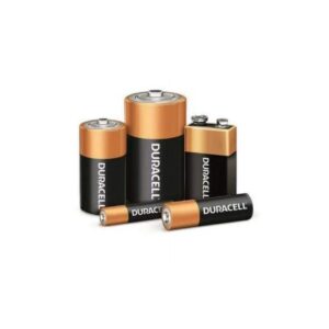 Household Batteries